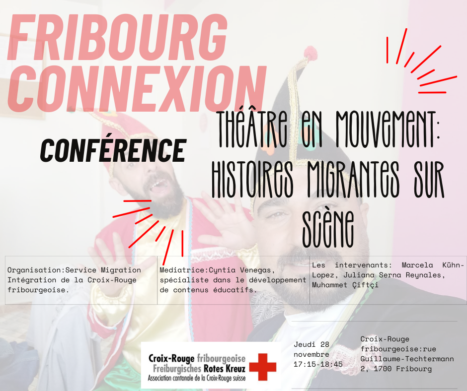 Découvrez Fribourg Connexion : Inclusion et Talents Migrants en Suisse